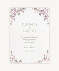 Rustic Card Rem A