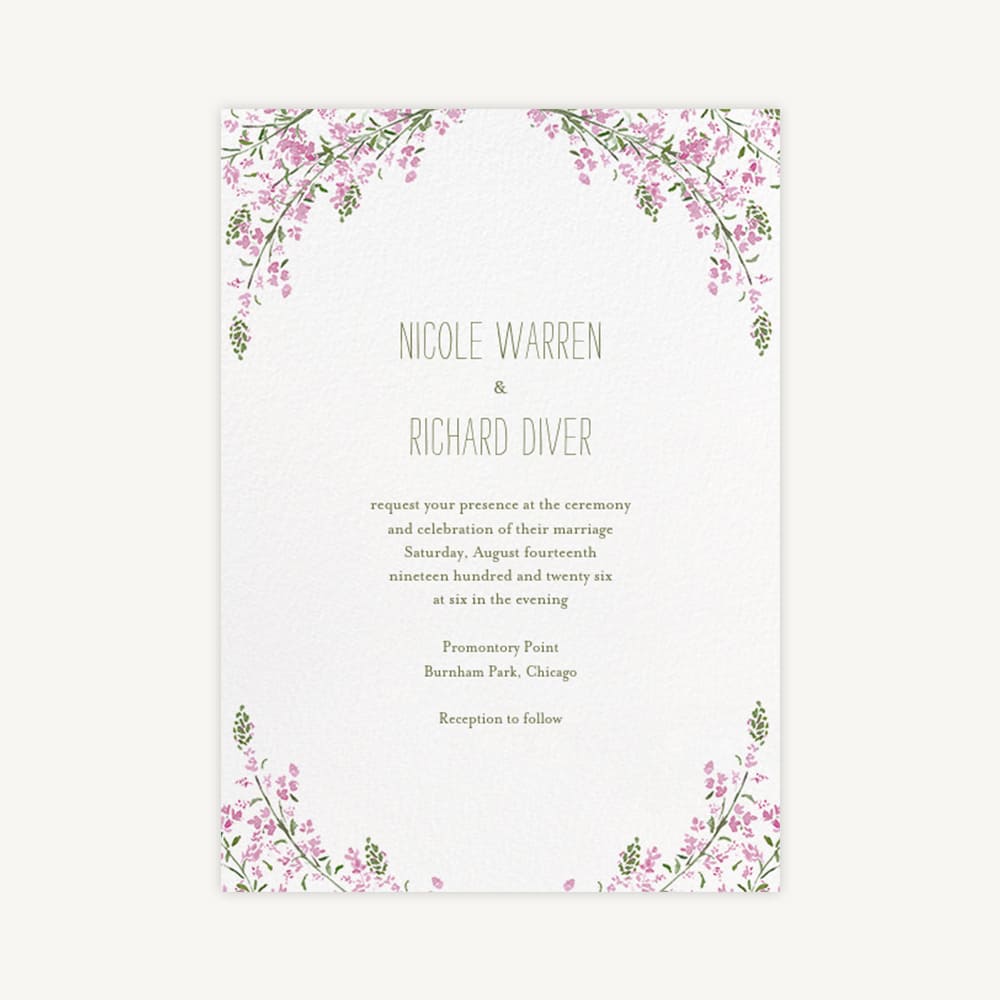 Rustic Card Rem A