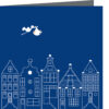 geboortekaartje Bas - geboortekaartjes – babykaartjes – geboorte kaartje – hippegeboortekaartjes
