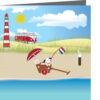 geboortekaartje Kwint - geboortekaartjes – babykaartjes – geboorte kaartje – hippegeboortekaartjes