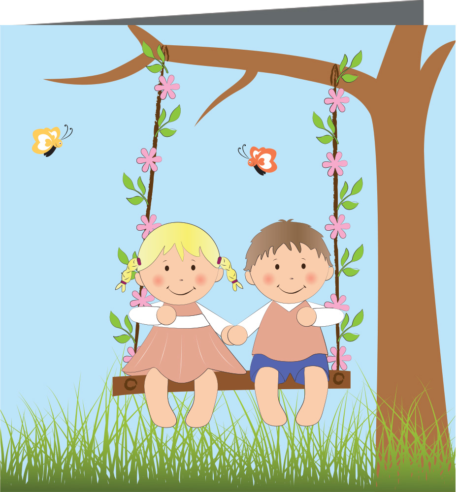 geboortekaartje Bindi-Glenn - geboortekaartjes – babykaartjes – geboorte kaartje – hippegeboortekaartjes