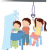 geboortekaartje Benjamin - geboortekaartjes – babykaartjes – geboorte kaartje – hippegeboortekaartjes