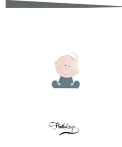 geboortekaartje Julian - geboortekaartjes – babykaartjes – geboortekaart– hippegeboortekaartjes