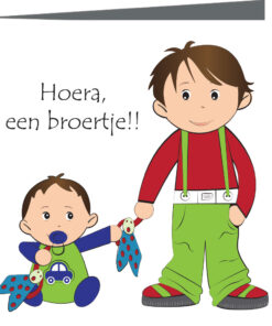 geboortekaartje Lucas - geboortekaartjes – babykaartjes – geboorte kaartje – hippegeboortekaartjes