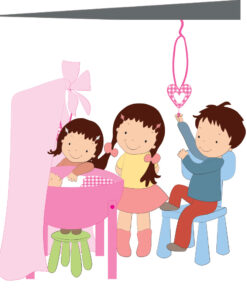 geboortekaartje Zora - geboortekaartjes – babykaartjes – geboorte kaartje – hippegeboortekaartjes