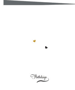 Trouwkaart 26 - Afbeelding 3