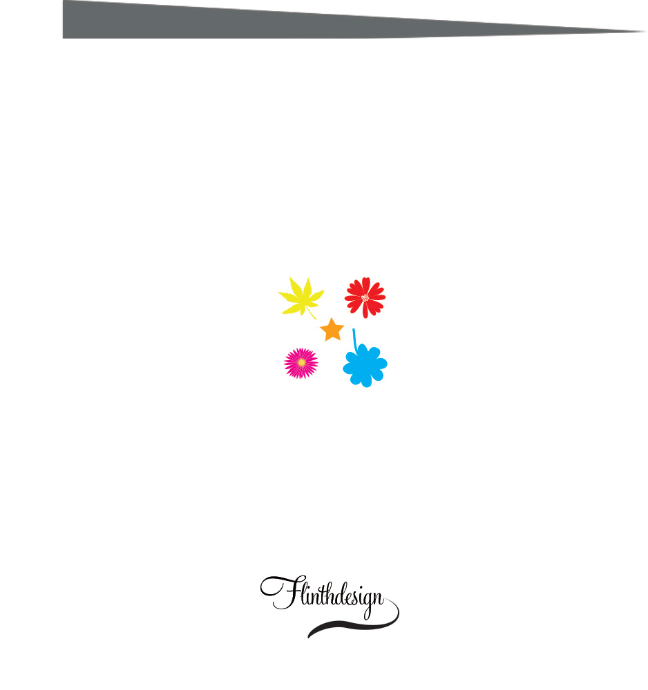 Geboortekaartje Madelief - geboortekaartjes – babykaartjes – geboortekaart– hippegeboortekaartjes