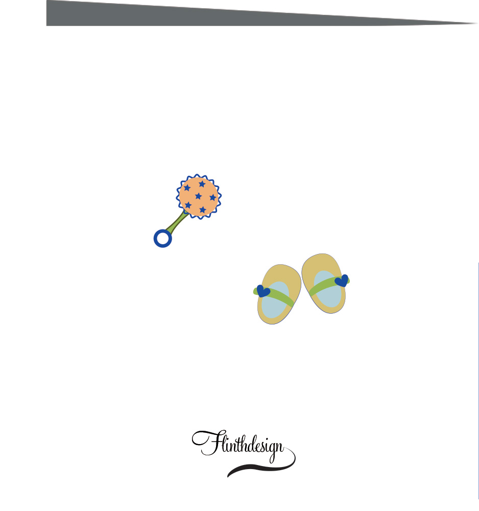 Geboortekaartje Sjimmie - geboortekaartjes – babykaartjes – geboortekaart– hippegeboortekaartjes