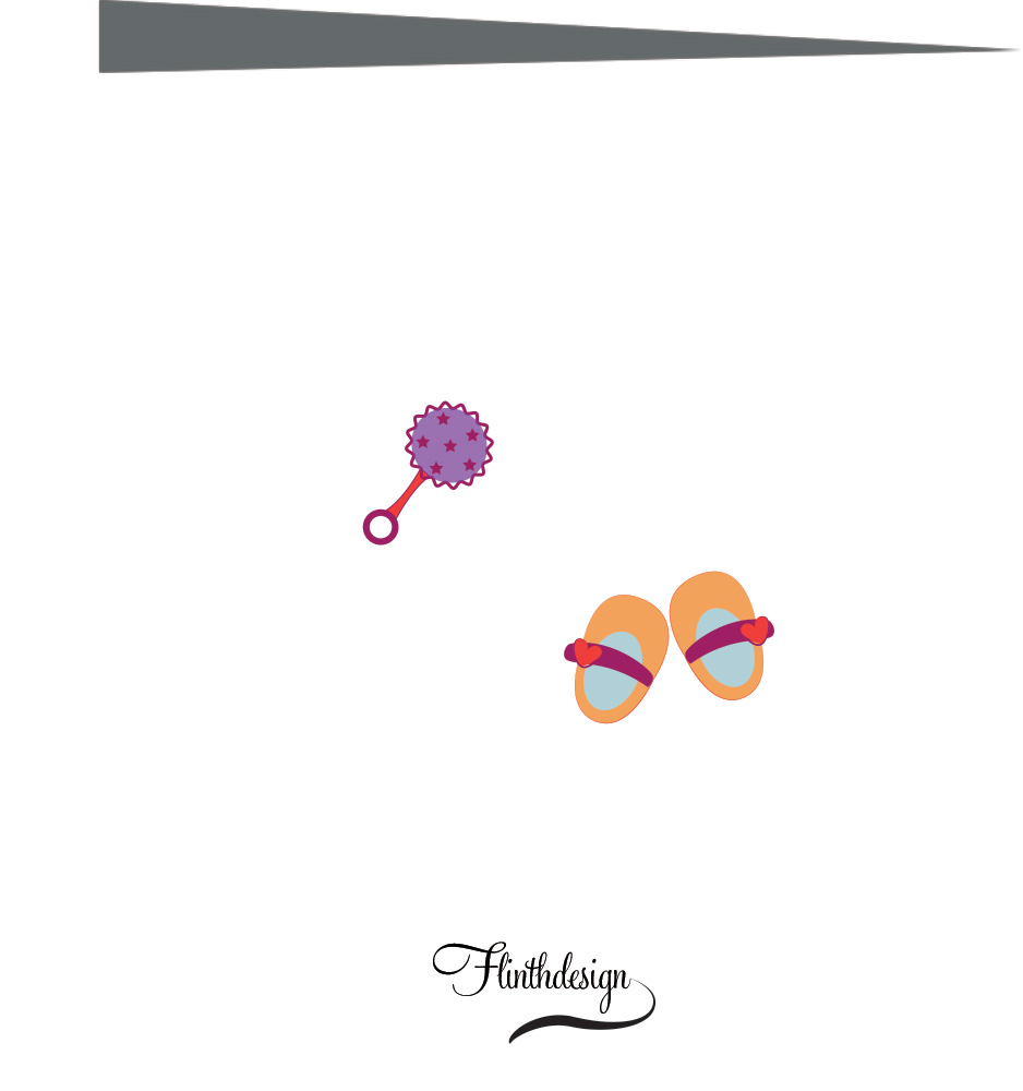 Geboortekaartje Sjors - geboortekaartjes – babykaartjes – geboortekaart– hippegeboortekaartjes