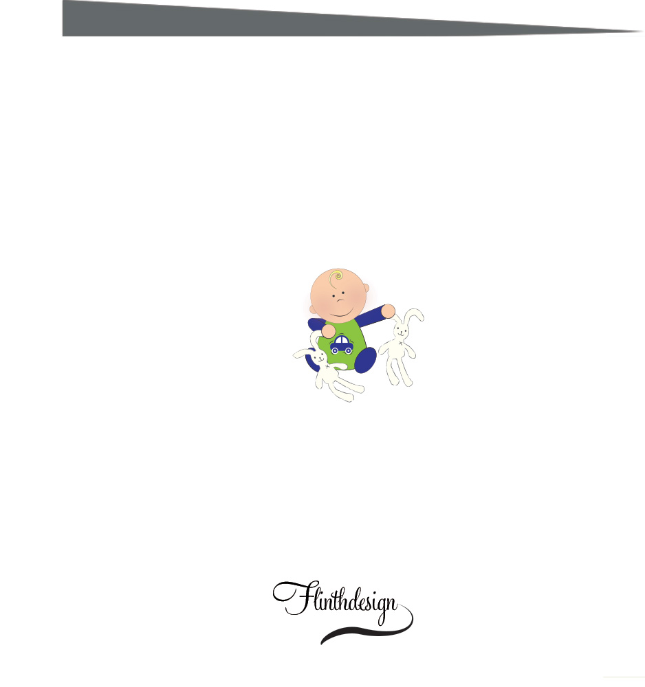 Geboortekaartje Vince - geboortekaartjes – babykaartjes – geboortekaart– hippegeboortekaartjes