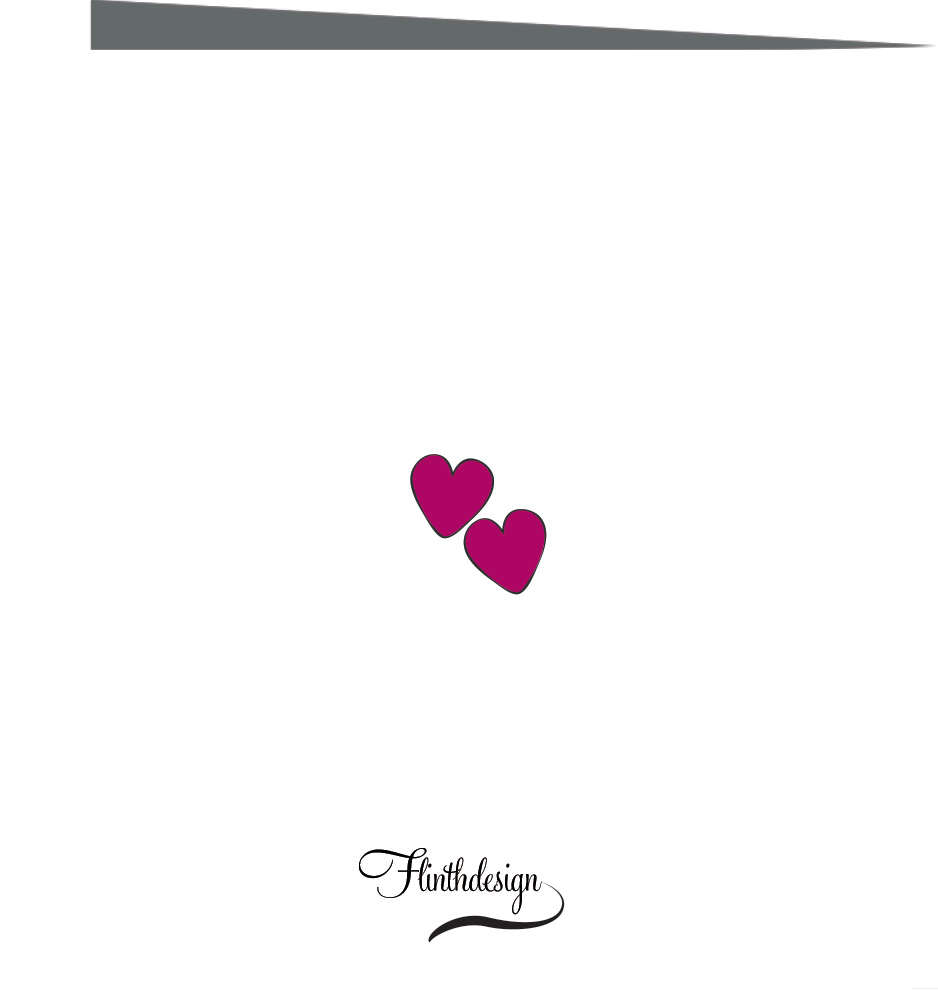 Trouwkaart 32 - Afbeelding 3