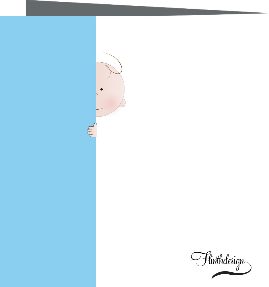 Geboortekaartje Jonas - geboortekaartjes – babykaartjes – geboortekaart– hippegeboortekaartjes