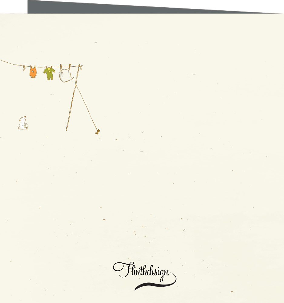 Geboortekaartje Charlie - geboortekaartjes – babykaartjes – geboortekaart– hippegeboortekaartjes