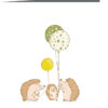 Geboortekaartje Marco - geboortekaartjes – babykaartjes – geboortekaart– hippegeboortekaartjes