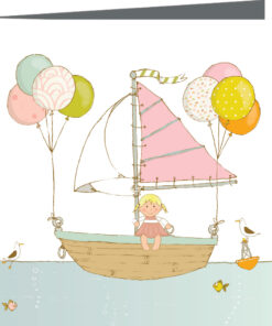 Geboortekaartje Liv - geboortekaartjes – babykaartjes – geboortekaart– hippegeboortekaartjes
