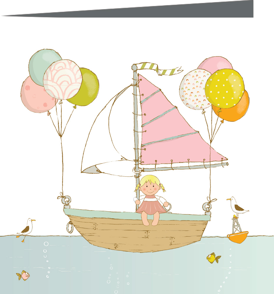 Geboortekaartje Liv - geboortekaartjes – babykaartjes – geboortekaart– hippegeboortekaartjes