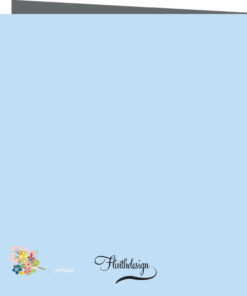 Trouwkaart 49 - trouwkaarten ontwerpen - huwelijksuitnodigingen - uitnodiging bruiloft - huwelijkskaart